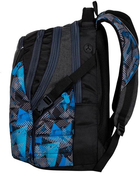 School Backpack Bagmaster School backpack 20D ...