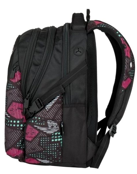 School Backpack Bagmaster School Backpack 7B ...