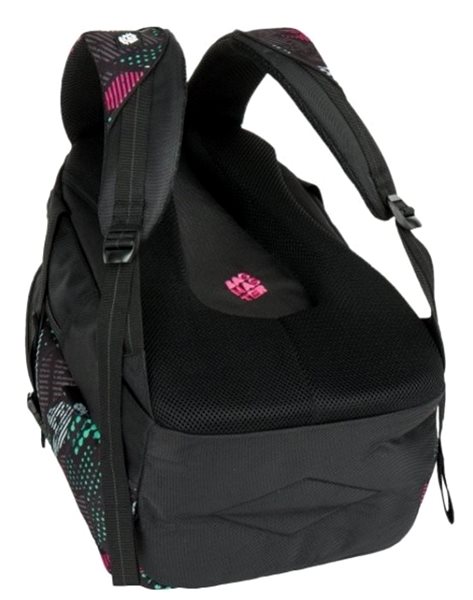 School Backpack Bagmaster School Backpack 7B ...