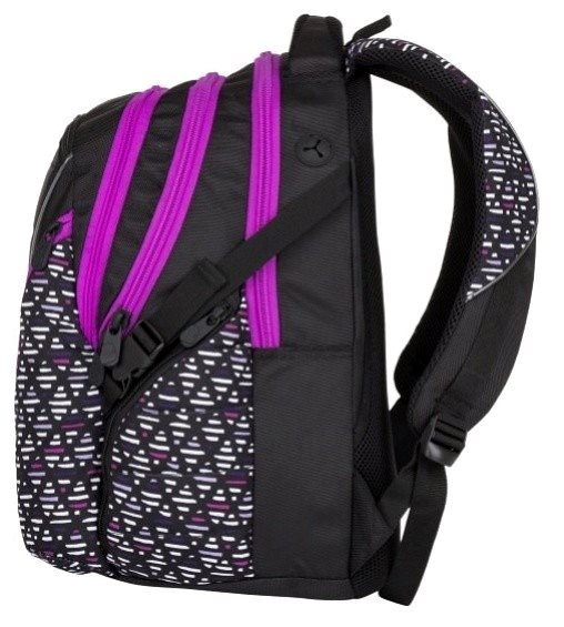 School Backpack Bagmaster School Backpack 8A ...