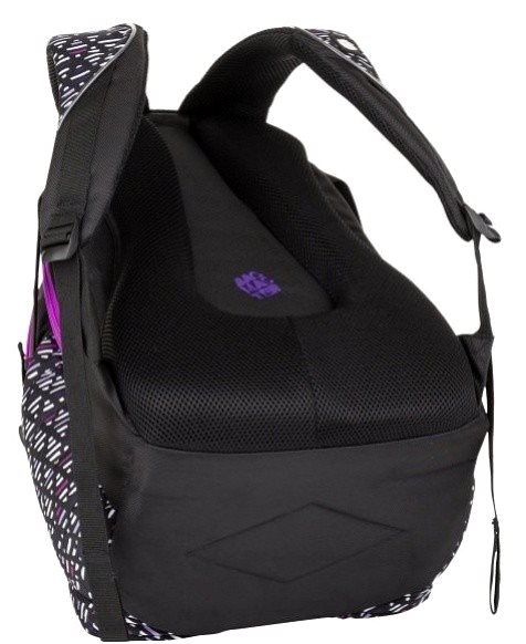 School Backpack Bagmaster School Backpack 8A ...