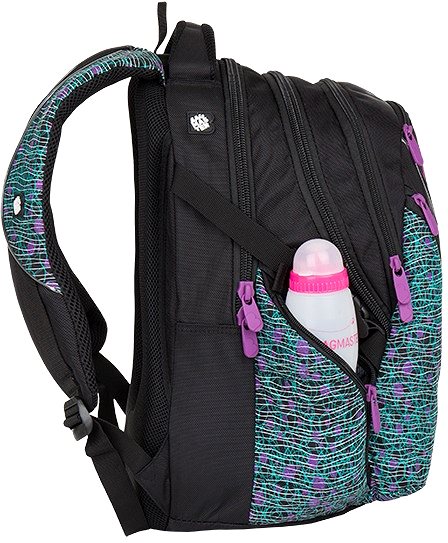 School Backpack Bagmaster School Backpack 8C ...