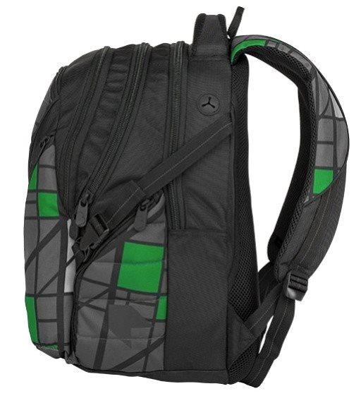School Backpack Bagmaster School Backpack 8H ...