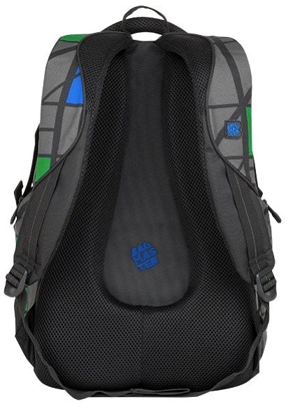 School Backpack Bagmaster School Backpack 8H ...