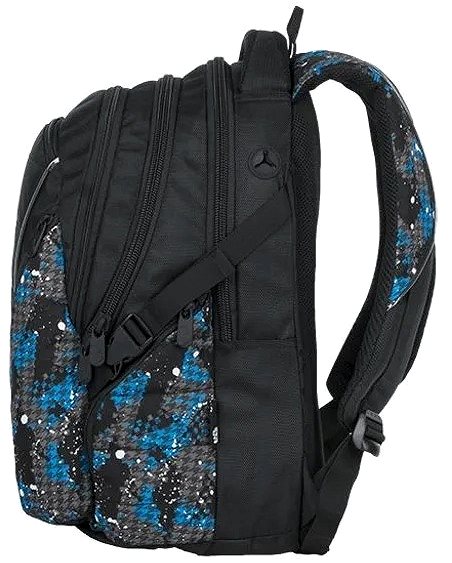 School Backpack Bagmaster School Backpack 9D ...
