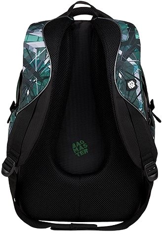 School Backpack Bagmaster School Backpack 9E ...