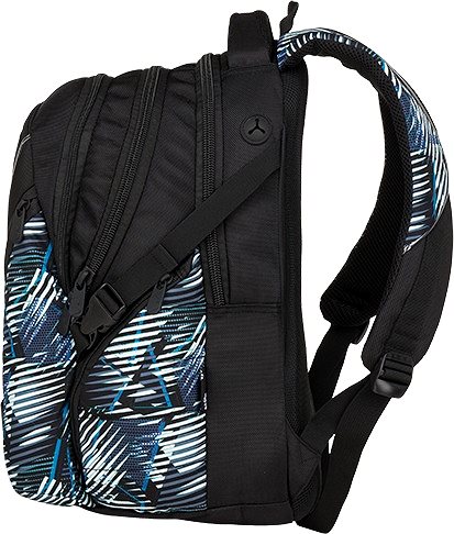 School Backpack Bagmaster School backpack 9F ...