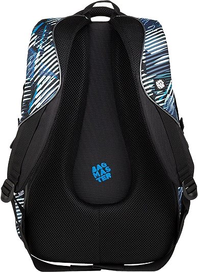 School Backpack Bagmaster School backpack 9F ...