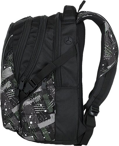 School Backpack Bagmaster School Backpack 9G ...