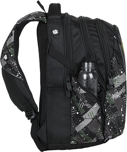 School Backpack Bagmaster School Backpack 9G ...