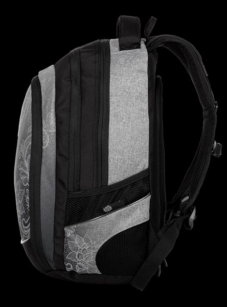 School Backpack Bagmaster School Backpack Digital 20A ...