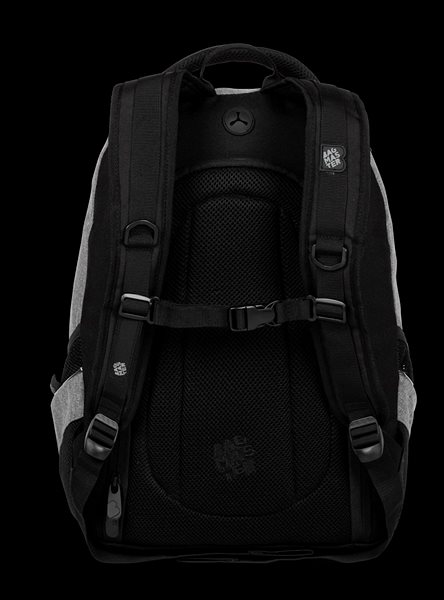 School Backpack Bagmaster School Backpack Digital 20A ...