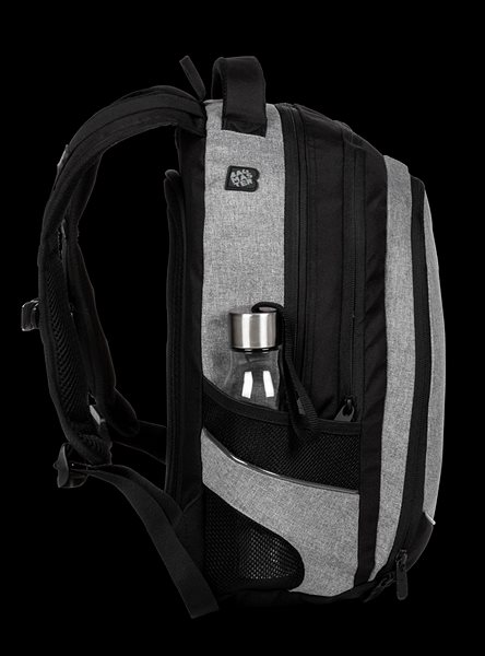 School Backpack Bagmaster School Backpack Digital 20A ...