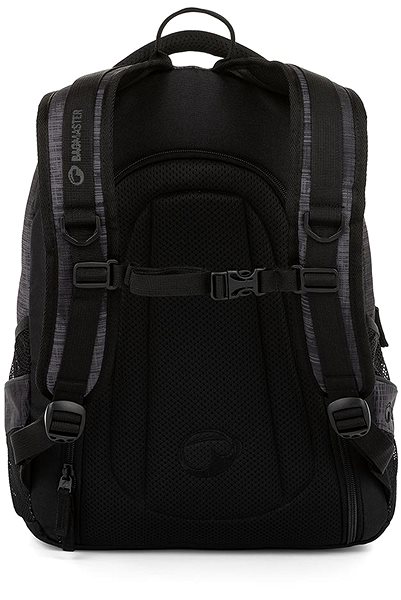 School Backpack Bagmaster School backpack Digital 20E ...