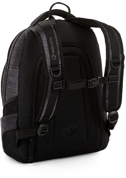 School Backpack Bagmaster School backpack Digital 20E ...