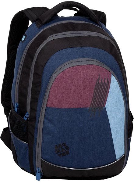 School Backpack Bagmaster School Backpack Digital 20C ...