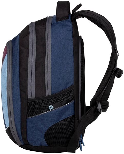 School Backpack Bagmaster School Backpack Digital 20C ...