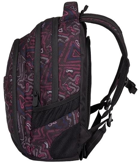 School Backpack Bagmaster School Backpack Digital 7A ...