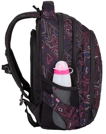 School Backpack Bagmaster School Backpack Digital 7A ...