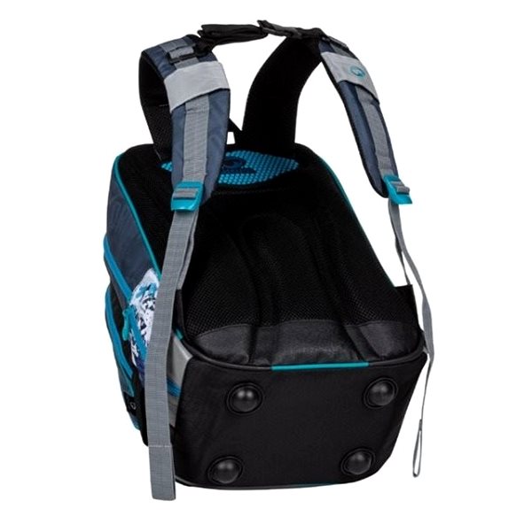 School Backpack Bagmaster School Backpack Alfa 20D Screen