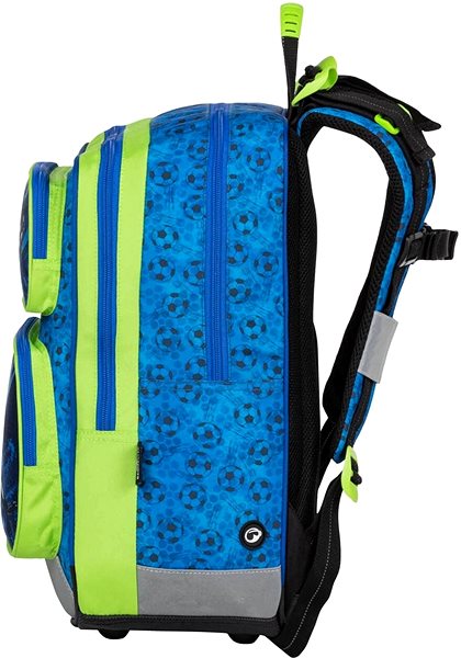 School Backpack Bagmaster School backpack Gen 20B ...