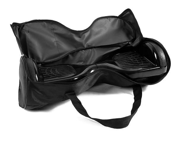 Sportovní taška Přenosná taška Standard Vlastnosti/technologie