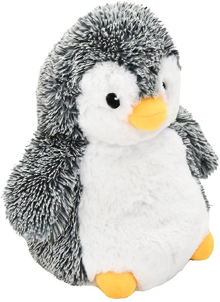 Plüss Mikróban melegíthető plüss - pingvin ...