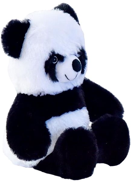 Kuscheltier Wärme Stofftier für die Mikrowelle - Panda ...
