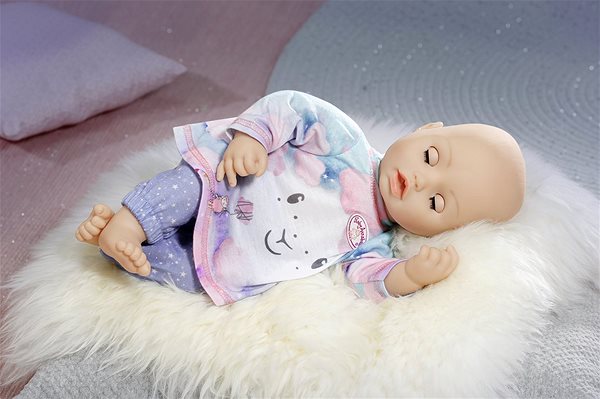 Puppenkleidung Baby Annabell 