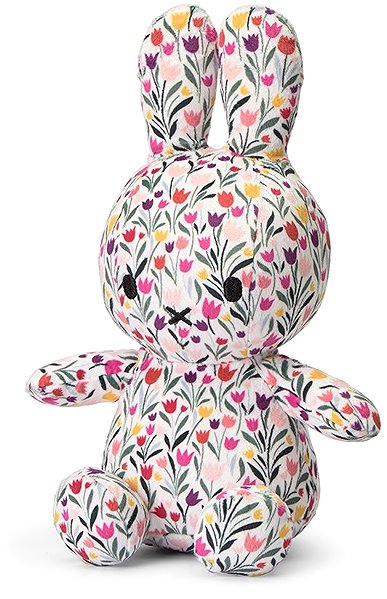Kuscheltier Miffy Sitting Tulip 23cm ...