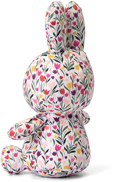 Plyšová hračka Miffy Sitting Tulip 23 cm ...