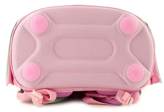 School Backpack Studio Pets Cat, with front pocket, fidlock lock Features/technology
