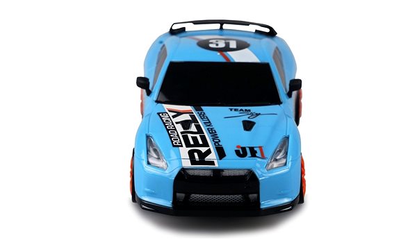 RC auto Drift Sport Car Nissan Skyline GT-R ...