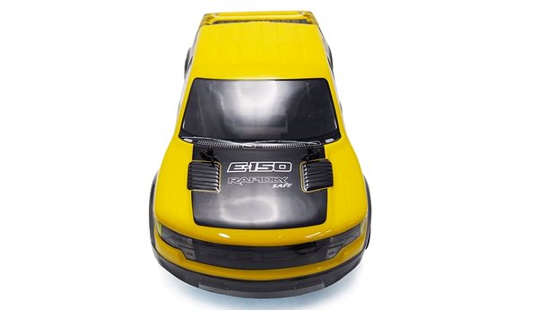 RC auto Thunder E-150 1:10 Screen
