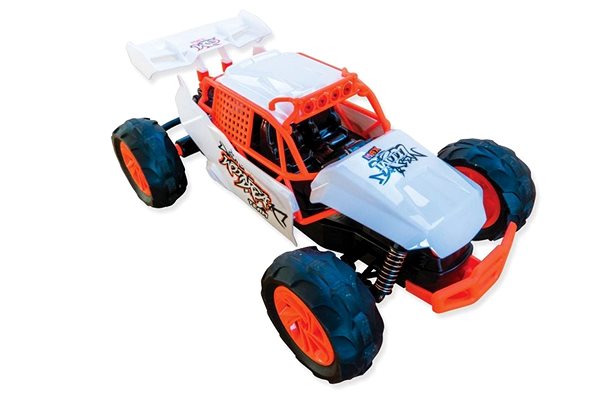 Távirányítós autó MaxArea Fast 1:14 Lifestyle