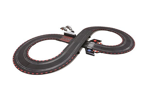 Slot Car Track Vision Gran Turismo Pro Slot Car Track Screen