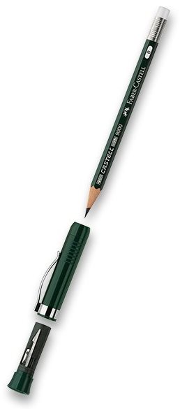 Ceruza Faber-Castell Castell 9000 Perfekt grafit ceruza ajándék csomagolásban ...