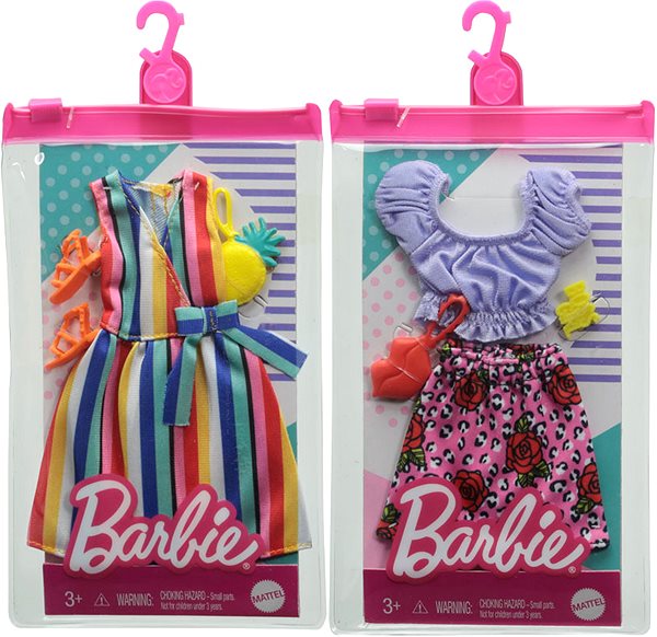 Puppenkleidung Barbie Kleidung ...