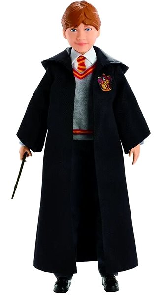 Puppe Harry Potter und Die Kammer des Schreckens Ron Weasley Puppe ...