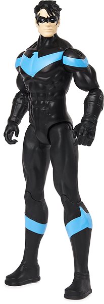 Figure Batman Figurine Nightwing 30cm Lateral view