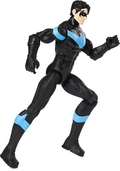 Figure Batman Figurine Nightwing 30cm Features/technology