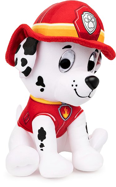 Plyšák GUND Tlapková Patrola Marshall plyšák 23 cm ...
