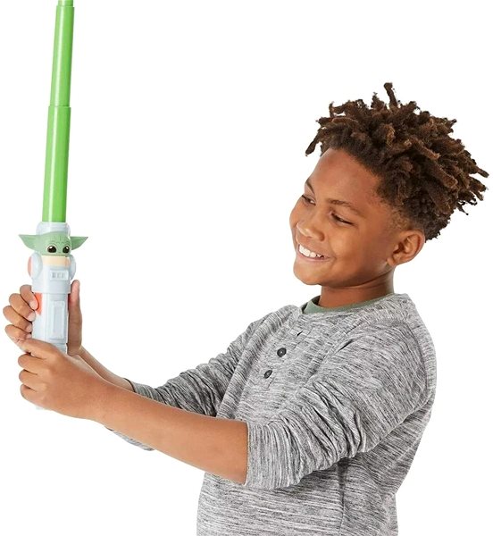Schwert Star Wars Lichtschwert The Mandalorian Baby Yoda ...