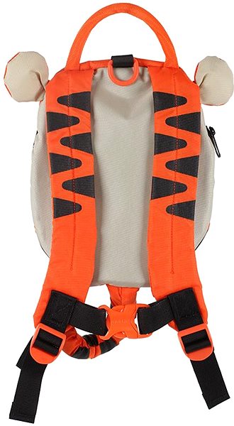 Detský ruksak LittleLife Animal Toddler ruksak Tiger ...