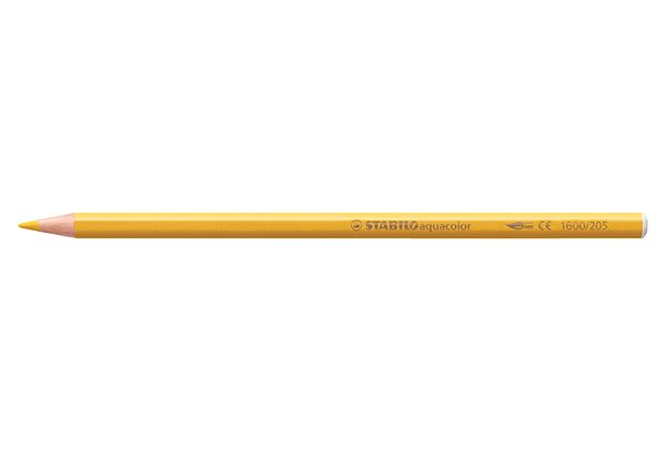 Színes ceruza STABILOaquacolor 12 db karton tok Premium Képernyő