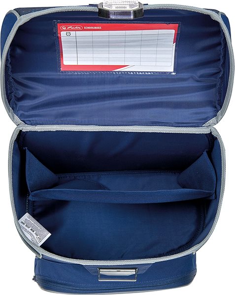 School Backpack School Bag Loop Universe-empty Features/technology
