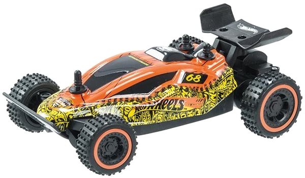 RC-Auto RC Buggy Hot Wheels 1:28 Lifestyle