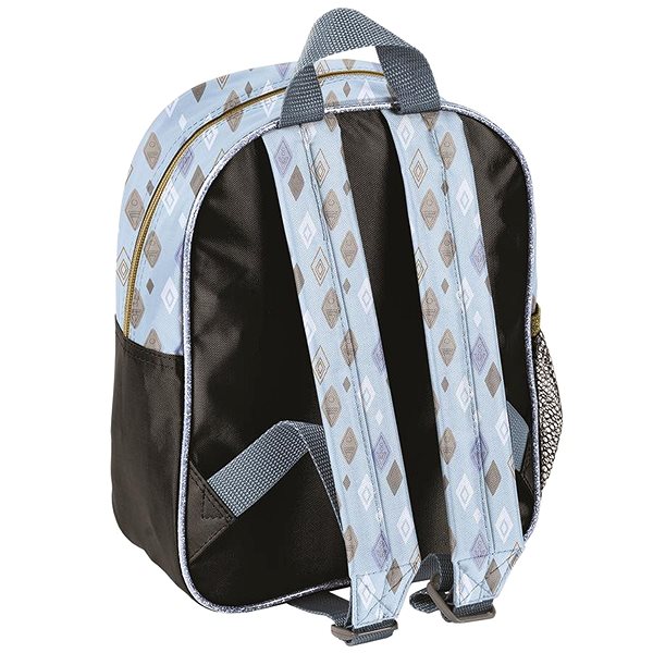 Children's Backpack Children's Backpack Frozen DOI-503 Back page