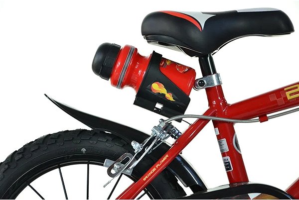 Kids bike Dino Bikes Cars 16