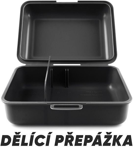 Snack Box BAAGL Fénix Snack Box Screen